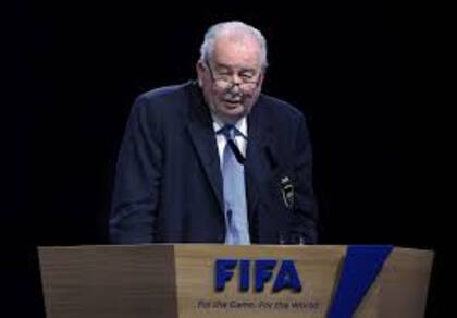 FIFA se desliga de las implicancias del caso Grondona