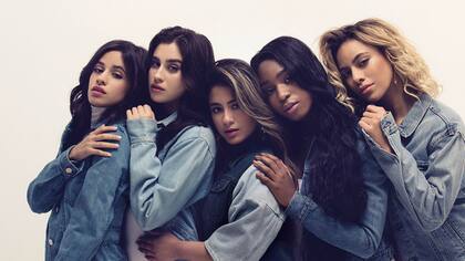 Fifth Harmony, el show debe continuar