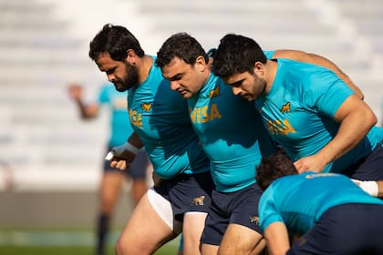 Figallo, Creevy, Tetaz Chaparro, la primera línea titular en el debut en Japón ante Francia