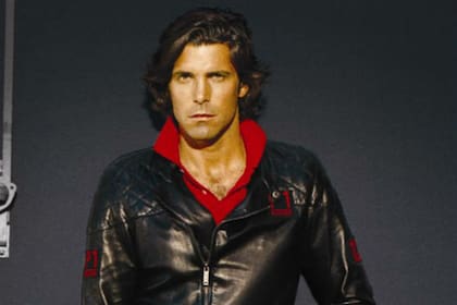 Figueras modelo y polista