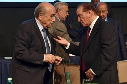 Figueredo descart la opcin rioplatense para 2030