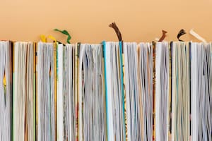 La lista de los pendientes