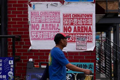 Filadelfia es una ciudad santuario y ha recibido a miles de inmigrantes en los últimos años
