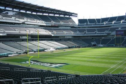 Filadelfia (Lincoln Financial Field)