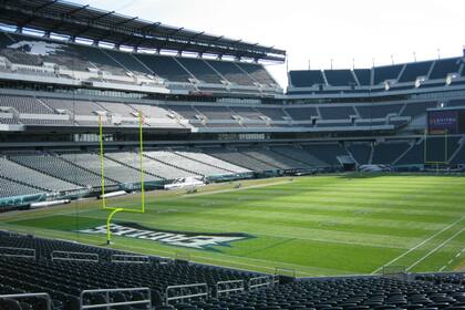 Filadelfia (Lincoln Financial Field)