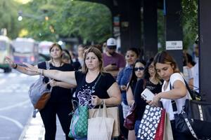 Los números que muestran cuántas unidades hay hoy en la calle