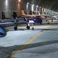 De los misiles millonarios a los drones de bajo costo