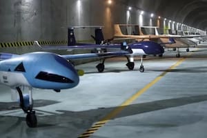 De los misiles millonarios a los drones de bajo costo