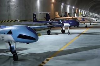 De los misiles millonarios a los drones de bajo costo
