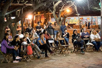 FILBA en Santiago del Estero