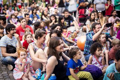 El sábado 17 se concentran las charlas y los talleres para toda la familia
