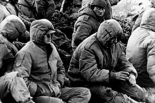 Por qué se celebra el Día del Veterano y de los Caídos en la Guerra de Malvinas