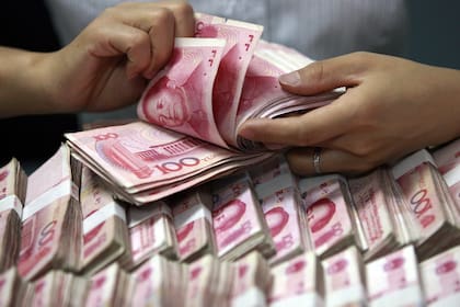 Yuanes, la apuesta del Gobierno para bajar la presión sobre el dólar.