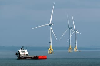 Hidrógeno verde: dicen que la Argentina puede ser un actor clave si acelera los plazos