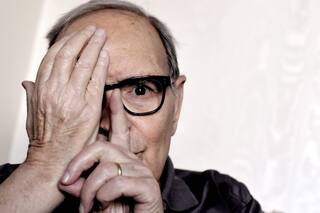 Ennio Morricone: Melodías que se imprimen en el alma