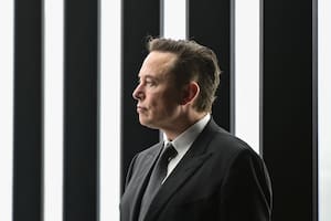 Ese misterio llamado Elon Musk, explicado por su biógrafo