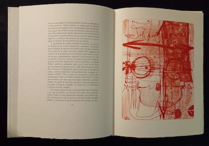 Filifor forrado de niño, de Vito Gombrowicz