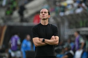 Flamengo goleó 8 a 0 y llegó a otra final, pero al final del partido echó al DT que le dio la última Libertadores