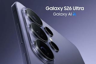 Las nuevas filtraciones de cómo será el Samsung S26