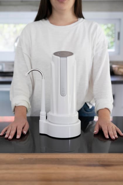 Filtros de calidad y estética imbatibles, esa es la propuesta de Dvigi.