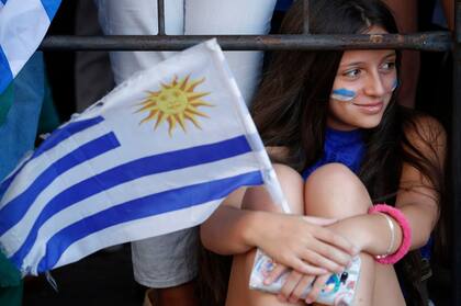 Fin de la izquierda en Uruguay: Luis Lacalle Pou ya es el nuevo presidente