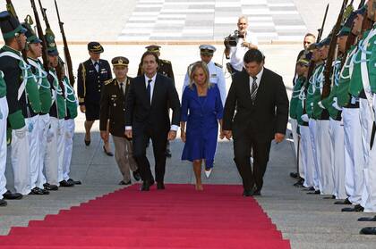 Fin de la izquierda en Uruguay: Luis Lacalle Pou ya es el nuevo presidente
