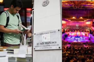 Fin de semana cultural y de escapadas: las mejores opciones del 25 al 27 de abril