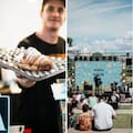 Feria gastronómica, musicales y un mirador 360°, las actividades para toda la familia
