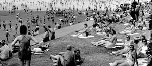 ¿Quién nos devolverá el río?