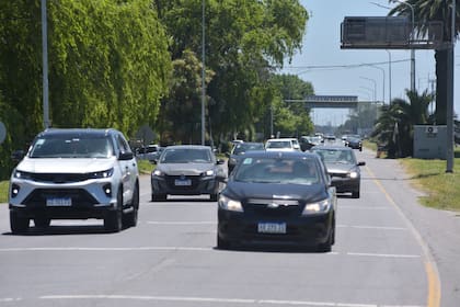 Fin de semana largo en Mar del Plata