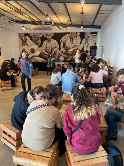 Fin de semana patrio en San Isidro con música, mate y una causa solidaria