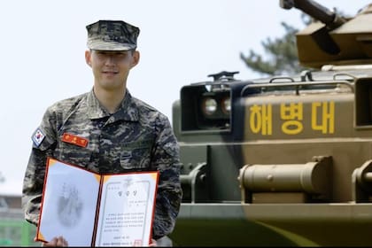 FIn de una etapa para Son y regreso a la Premier League con Tottenham