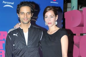 ¿Fin del amor para Krum y Furriel?