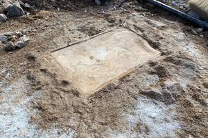 Fin del misterio: tras 130 años, abrieron un cápsula del tiempo y el contenido los dejó sin palabras