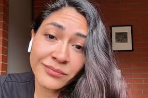 Una mexicana vivió 19 años como migrante indocumentada en EE.UU. y regresó a su país