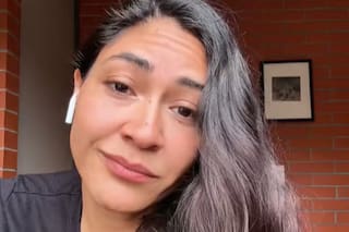 Una mexicana vivió 19 años como migrante indocumentada en EE.UU. y regresó a su país