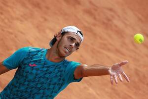 Final argentina en Italia, el porteño Francisco Cerúndolo se consagró en el Challenger de Cordenons al vencer al platense Tomás Etcheverry.