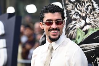 Final de la residencia de Bad Bunny en Puerto Rico será transmitido por Amazon Music al mundo