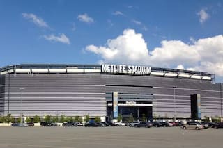 Mundial 2026 en Estados Unidos: cuánto costará dormir cerca del estadio de la final