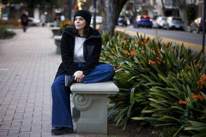 Finalizado el juicio que esclarezca las razones de la muerte de su padre, la actriz y su hermana activarán la puesta en marcha de la Fundación Diego Maradona