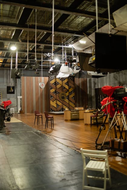 Finalmente, Bailando se filmará en Estudios Cuyo