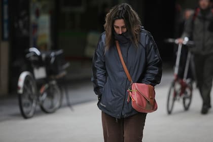 El miércoles habrá circulación de aire fresco