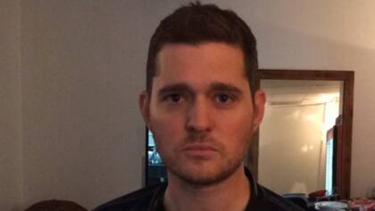 Finalmente, Michael Bublé no será el anfitrión de los Brit Awards 2017