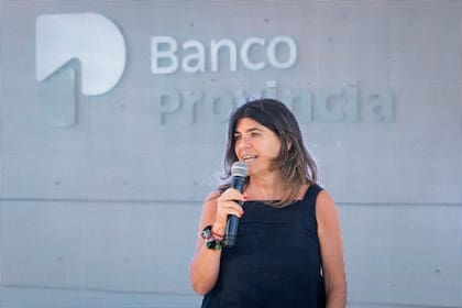 "Finanzas personales a largo plazo", la charla de Daniela Fridman.