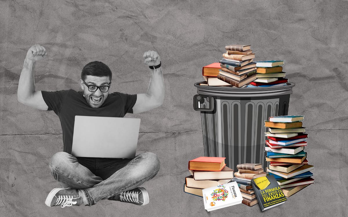 El sesgo de Dunning-Kruger en finanzas: ¿cómo evitar perder dinero por falta de conocimiento?