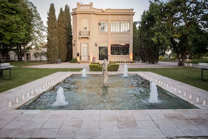 Finca El Paraíso se encuentra actualmente abierto al público; allí se realizan actividades relacionadas con el enoturismo