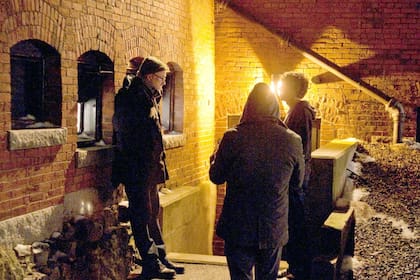 Fincher dirige a Eisenberg y Garfield