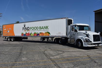 FIND Food Bank anuncia una transición estratégica hacia un modelo de "Supersitios" para los meses de verano boreal