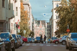 Finlandia se impuso nuevamente como el país más feliz del mundo este 2026