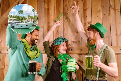 Finnegan’s Way: en South Beach, este bar ofrece asientos al aire libre y un menú completo de comida de bar, ideal para disfrutar de una cerveza mientras observas el bullicio de la ciudad